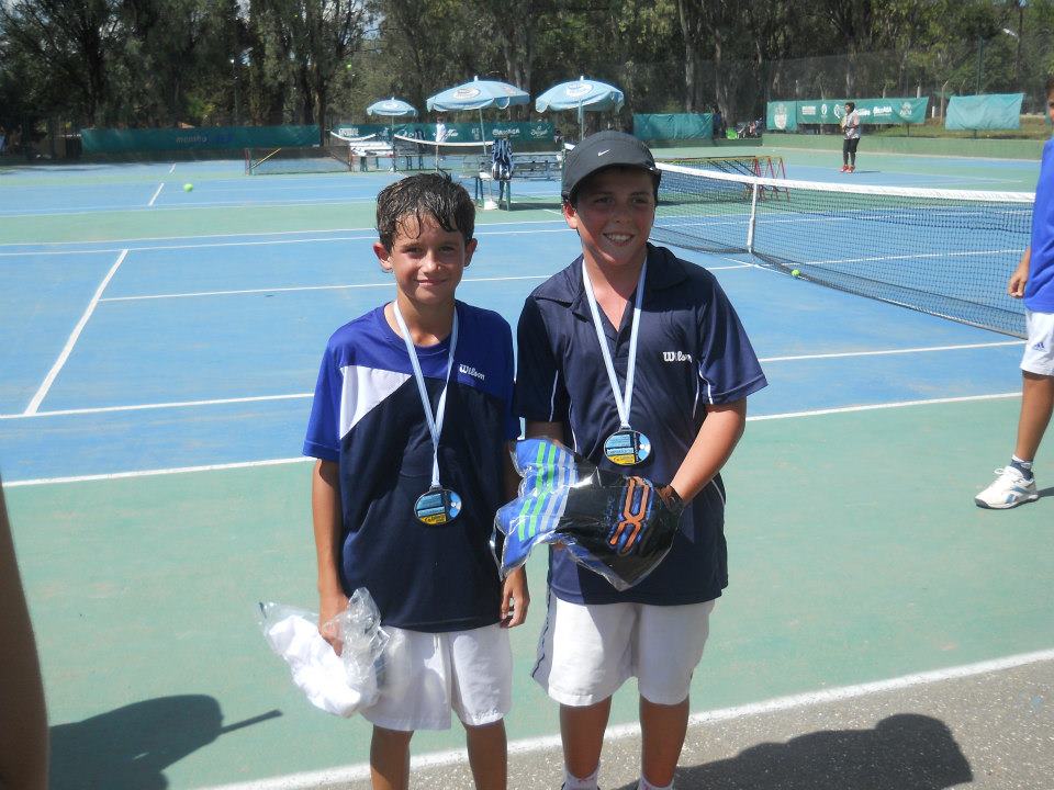 Copa Talento Verano: Carnevalle, el primer campeón del circuito 2013